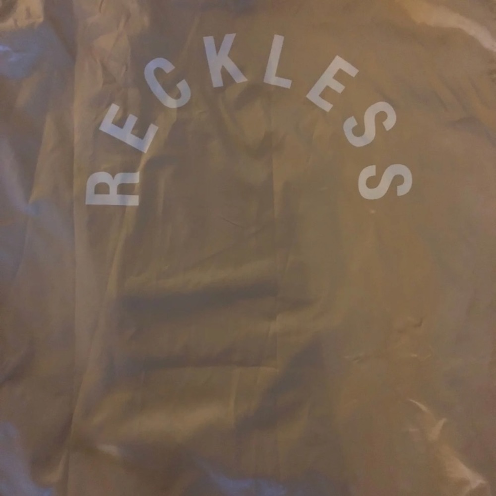 Y&R Womens Jacket
